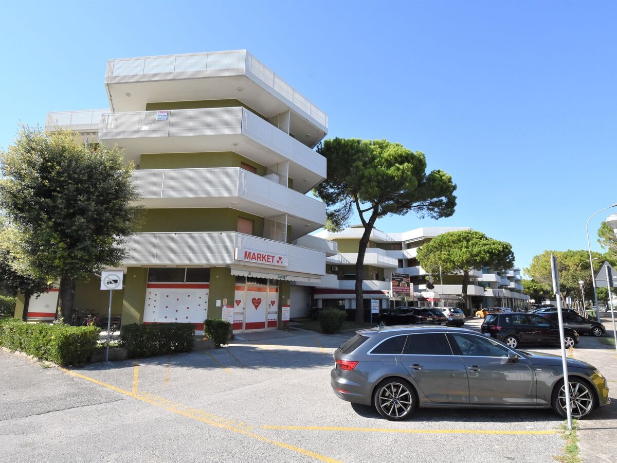 Moschettieri – Appartement 3 pièces au cœur de Bibione - Photo 1