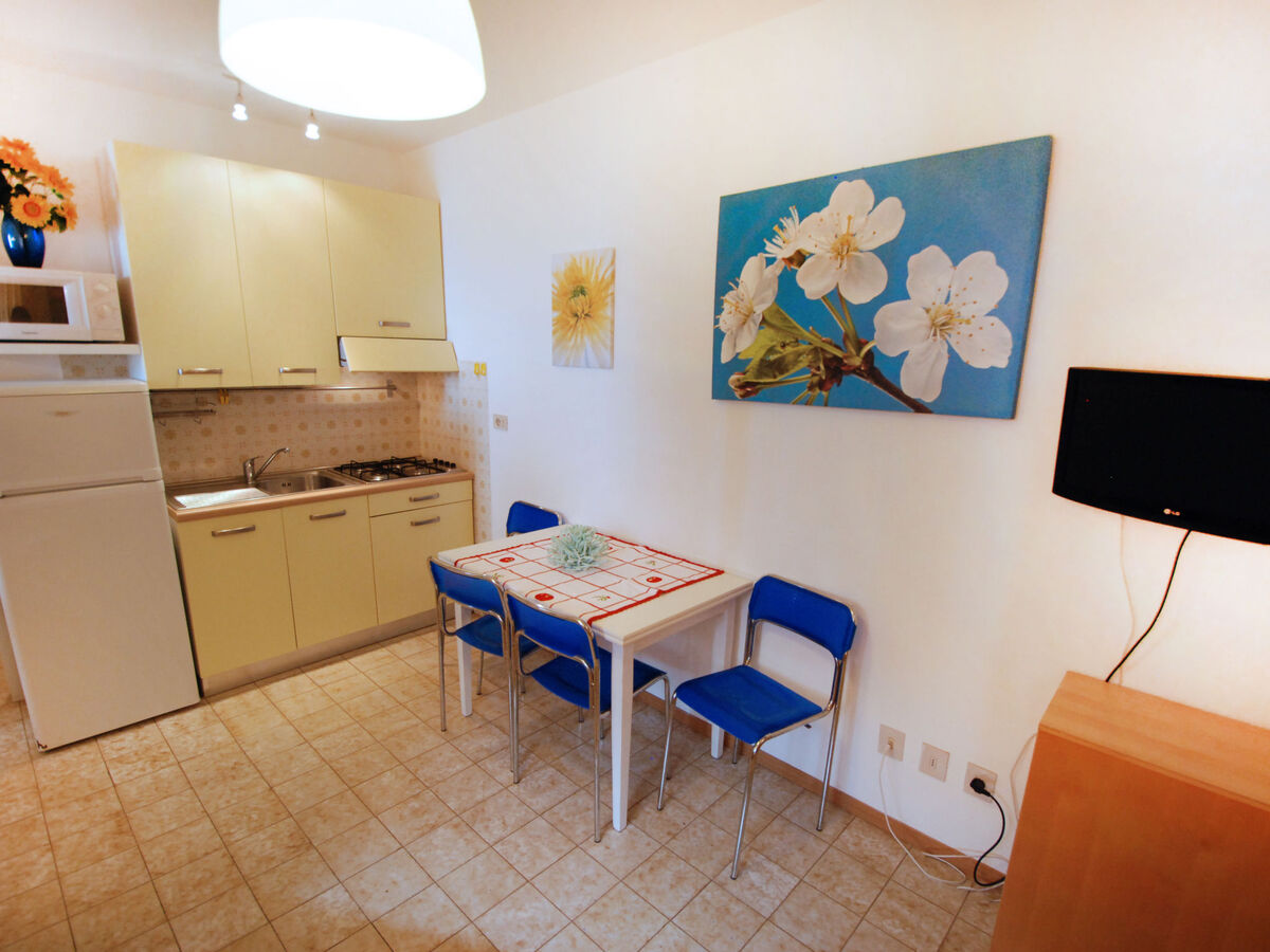 Moschettieri – Appartement 3 pièces au cœur de Bibione - Photo 3