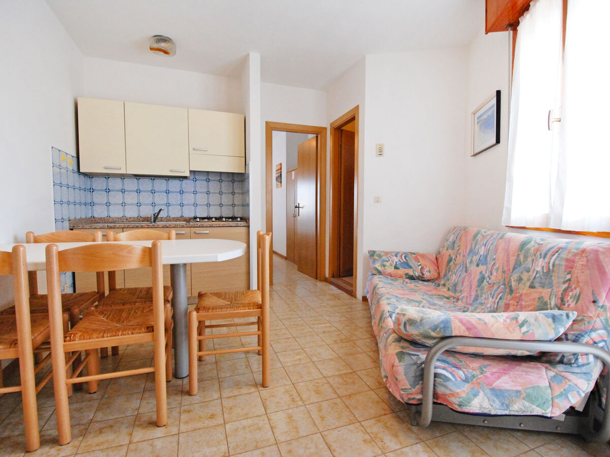 Moschettieri – Appartement 3 pièces au cœur de Bibione - Photo 6