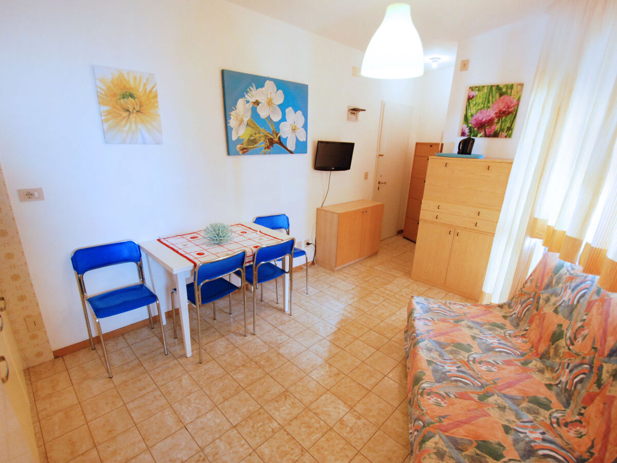 Moschettieri – Appartement 3 pièces au cœur de Bibione - Photo 7