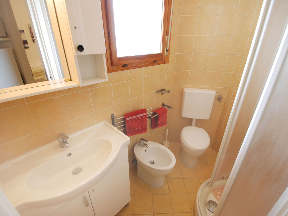Moschettieri – Appartement 3 pièces au cœur de Bibione - Photo 8