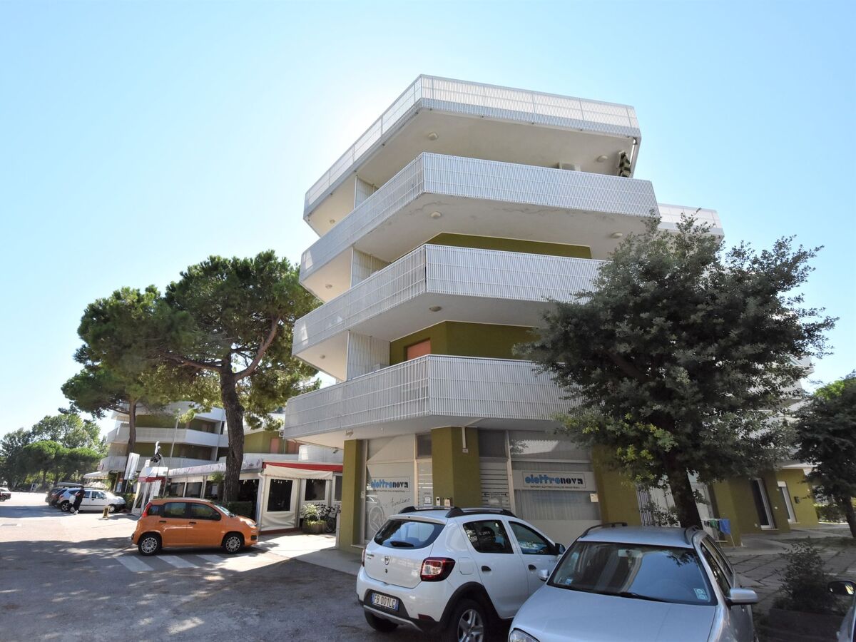 Moschettieri – Appartement 3 pièces au cœur de Bibione - Photo 13