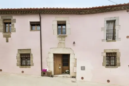 Pink House, maison catalane 11 pers. piscine privée : photo 3