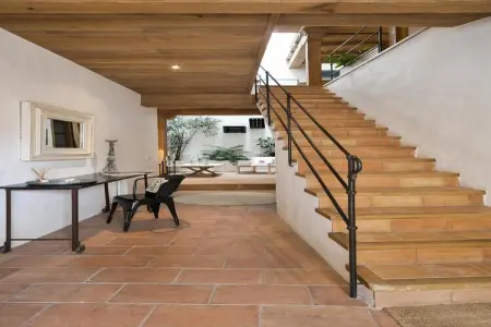Pink House, maison catalane 11 pers. piscine privée : photo 19