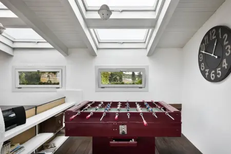 Pink House, maison catalane 11 pers. piscine privée : photo 30