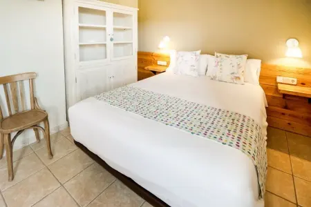 Belians, mas catalan 1864 pour 16 personnes à Vallcebre : photo 17