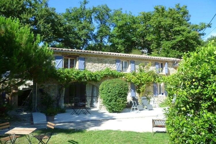 Gîte 4 pers. avec piscine à Pont-de-Barret - Photo 2