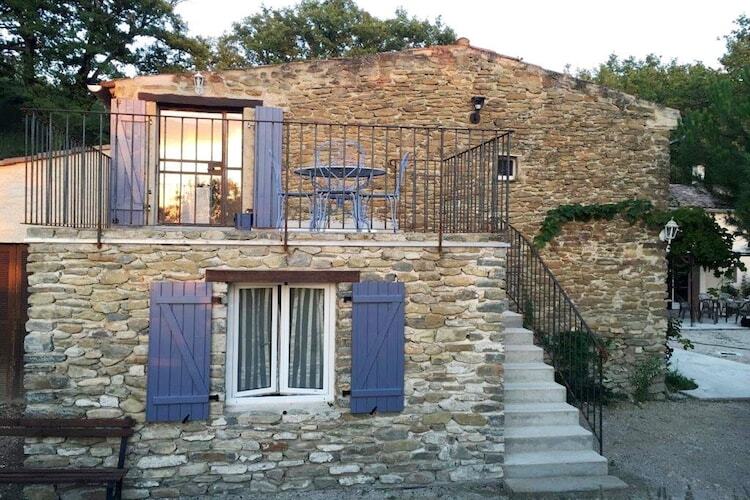 Gîte 4 pers. avec piscine à Pont-de-Barret - Photo 4