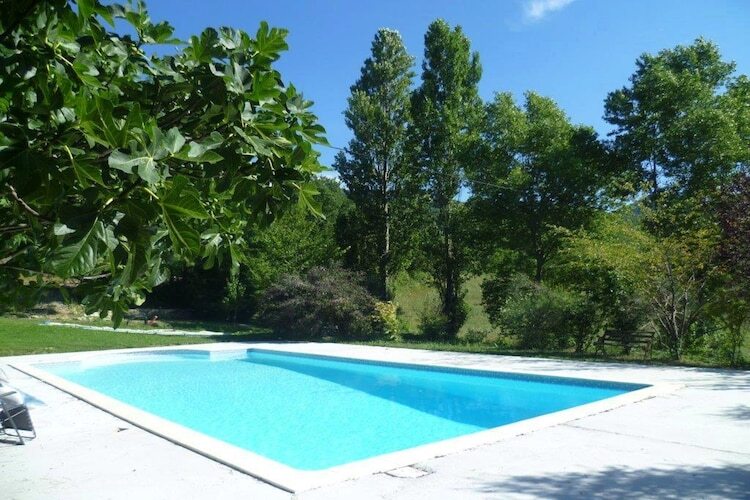 Gîte 4 pers. avec piscine à Pont-de-Barret - Photo 6