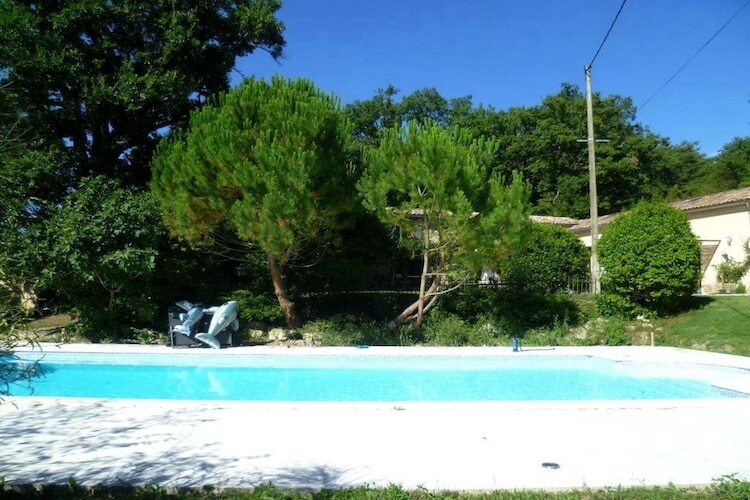 Gîte 4 pers. avec piscine à Pont-de-Barret - Photo 8