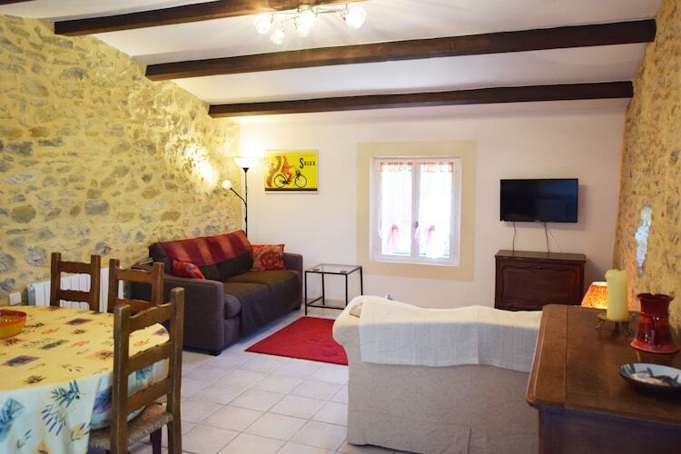 Gîte 4 pers. avec piscine à Pont-de-Barret - Photo 10