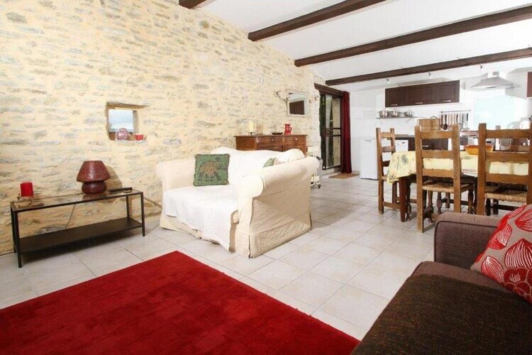 Gîte 4 pers. avec piscine à Pont-de-Barret - Photo 11