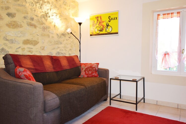 Gîte 4 pers. avec piscine à Pont-de-Barret - Photo 12