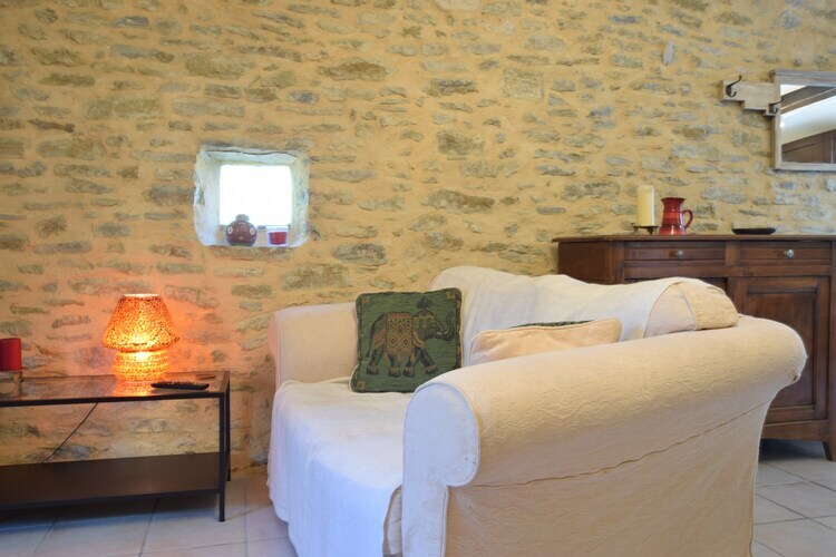 Gîte 4 pers. avec piscine à Pont-de-Barret - Photo 13