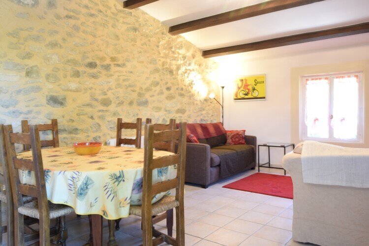 Gîte 4 pers. avec piscine à Pont-de-Barret - Photo 14