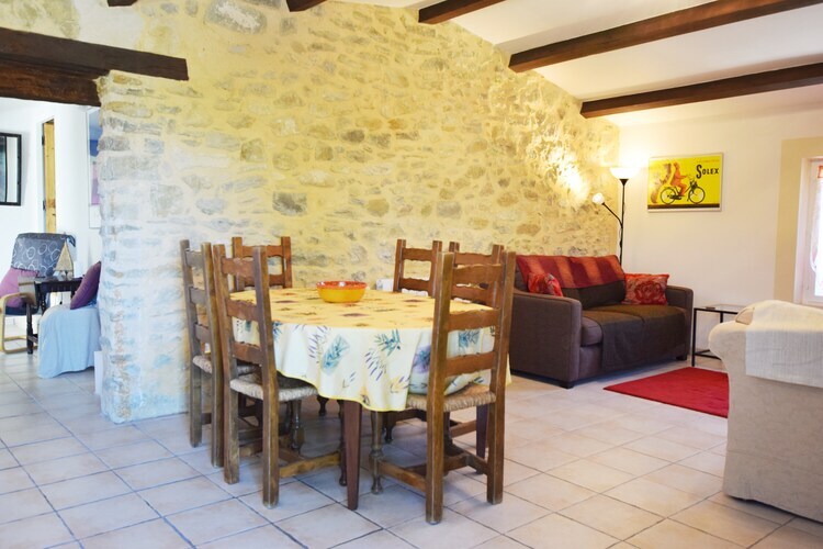 Gîte 4 pers. avec piscine à Pont-de-Barret - Photo 15