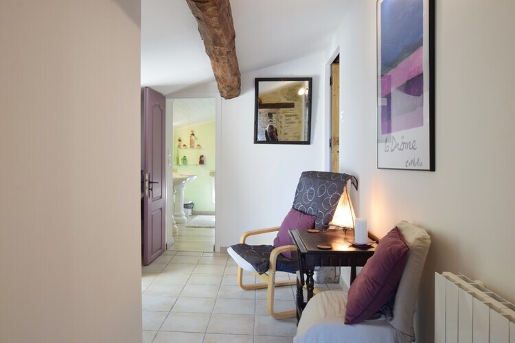 Gîte 4 pers. avec piscine à Pont-de-Barret - Photo 19
