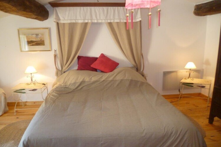 Gîte 4 pers. avec piscine à Pont-de-Barret - Photo 20