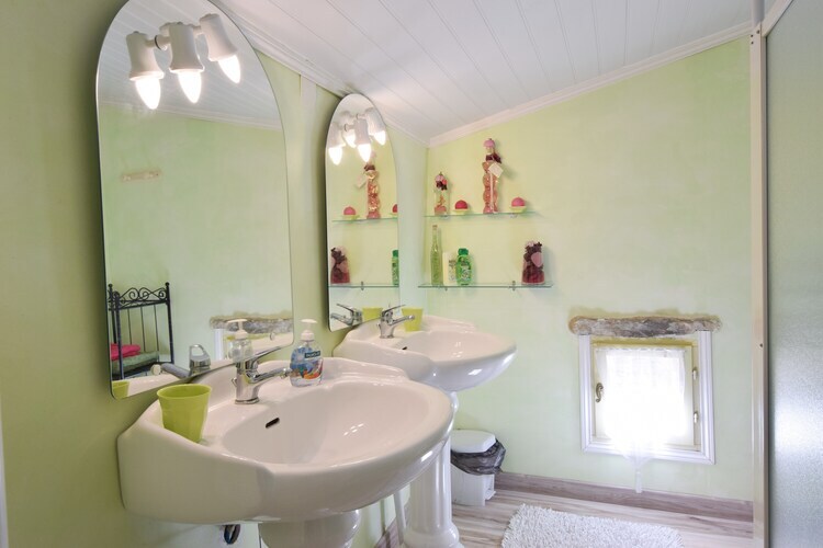 Gîte 4 pers. avec piscine à Pont-de-Barret - Photo 22