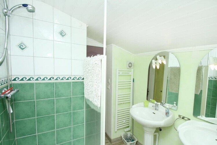 Gîte 4 pers. avec piscine à Pont-de-Barret - Photo 23