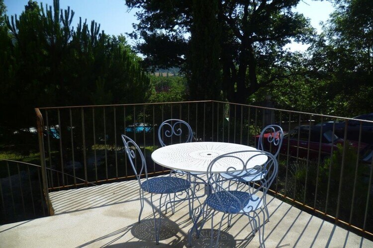 Gîte 4 pers. avec piscine à Pont-de-Barret - Photo 24