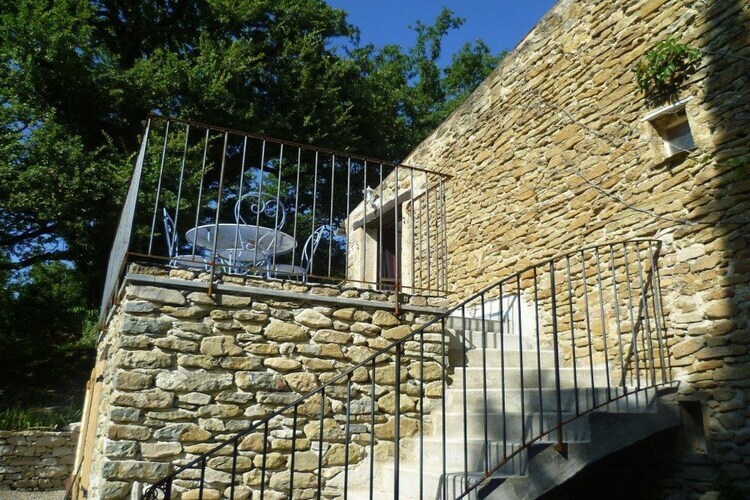 Gîte 4 pers. avec piscine à Pont-de-Barret - Photo 25