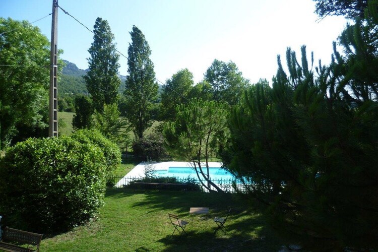 Gîte 4 pers. avec piscine à Pont-de-Barret - Photo 27