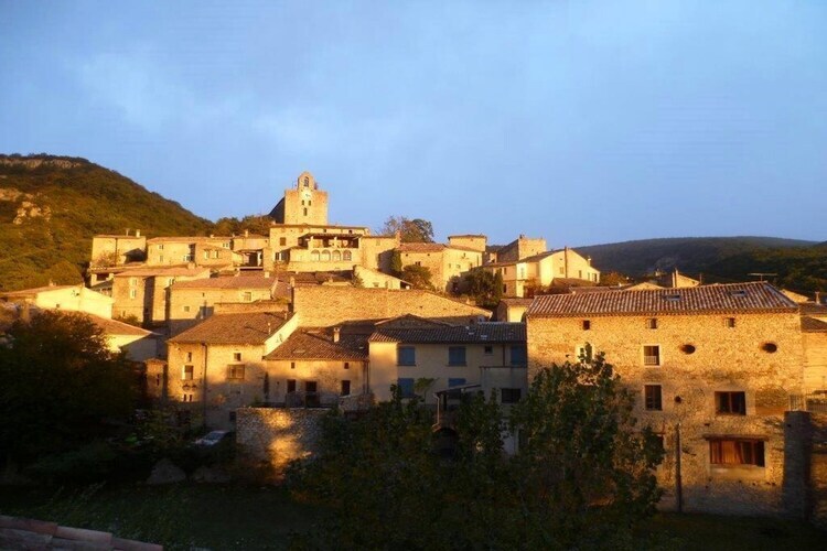 Gîte 4 pers. avec piscine à Pont-de-Barret - Photo 32