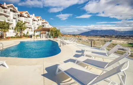 Location appartement à La Cala de Mijas