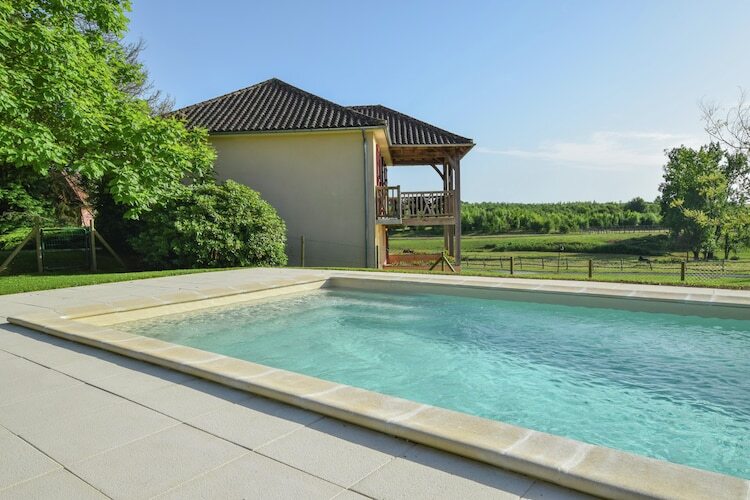 Maison Failte : 6 personnes, piscine chauffée privée - Photo 1