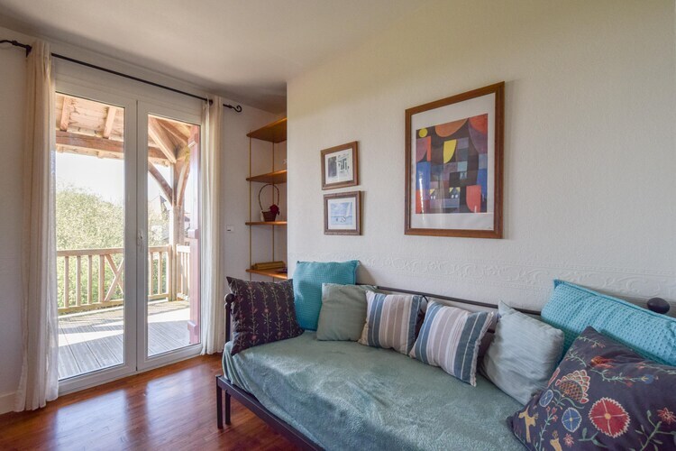 Maison Failte : 6 personnes, piscine chauffée privée - Photo 2