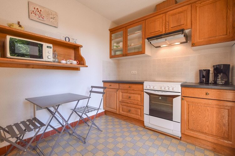 Maison Failte : 6 personnes, piscine chauffée privée - Photo 3