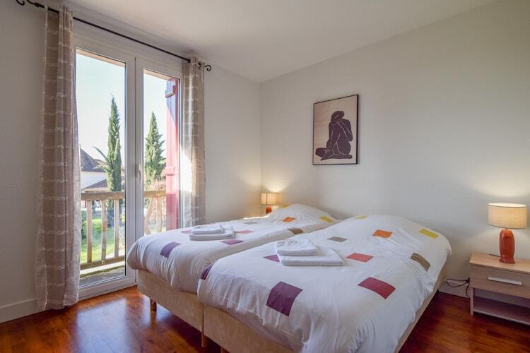 Maison Failte : 6 personnes, piscine chauffée privée - Photo 4