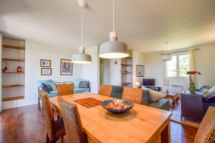 Maison Failte : 6 personnes, piscine chauffée privée - Photo 5