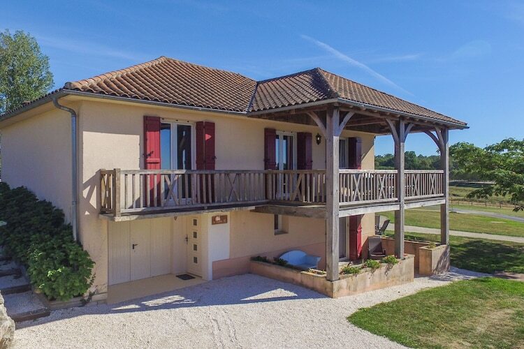 Maison Failte : 6 personnes, piscine chauffée privée - Photo 7