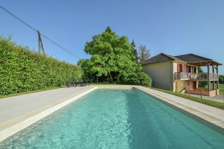 Maison Failte : 6 personnes, piscine chauffée privée - Photo 8