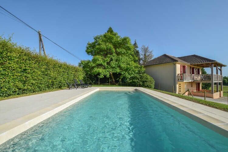 Maison Failte : 6 personnes, piscine chauffée privée - Photo 9