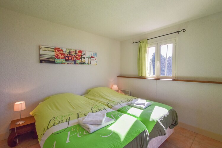 Maison Failte : 6 personnes, piscine chauffée privée - Photo 12