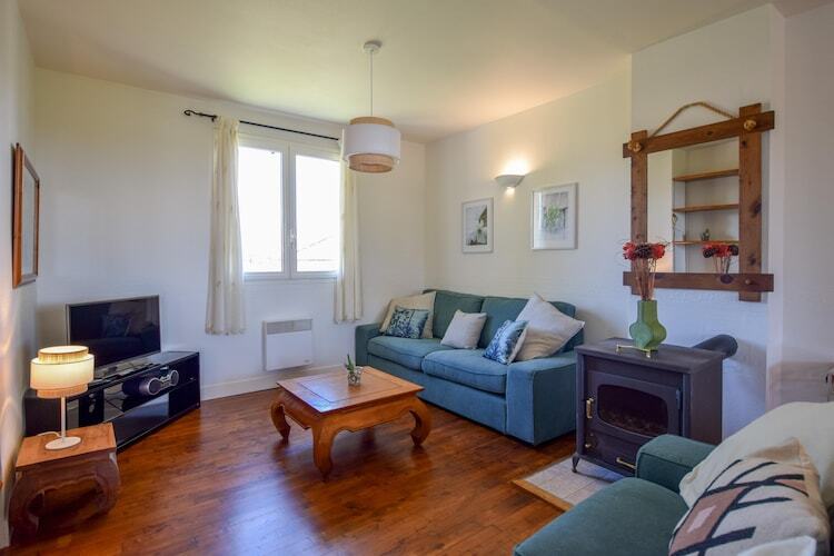 Maison Failte : 6 personnes, piscine chauffée privée - Photo 18