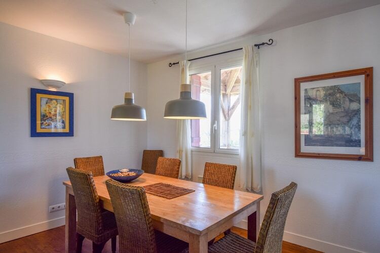 Maison Failte : 6 personnes, piscine chauffée privée - Photo 19