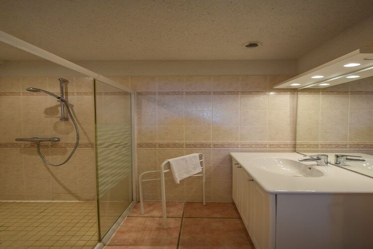 Maison Failte : 6 personnes, piscine chauffée privée - Photo 20