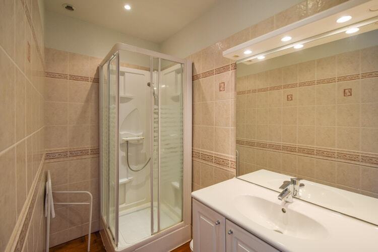 Maison Failte : 6 personnes, piscine chauffée privée - Photo 21