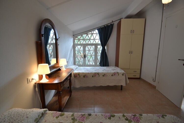 Maison Lidia à Castagneto Carducci, 8 km de la mer - Photo 15