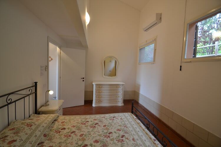 Maison Lidia à Castagneto Carducci, 8 km de la mer - Photo 16