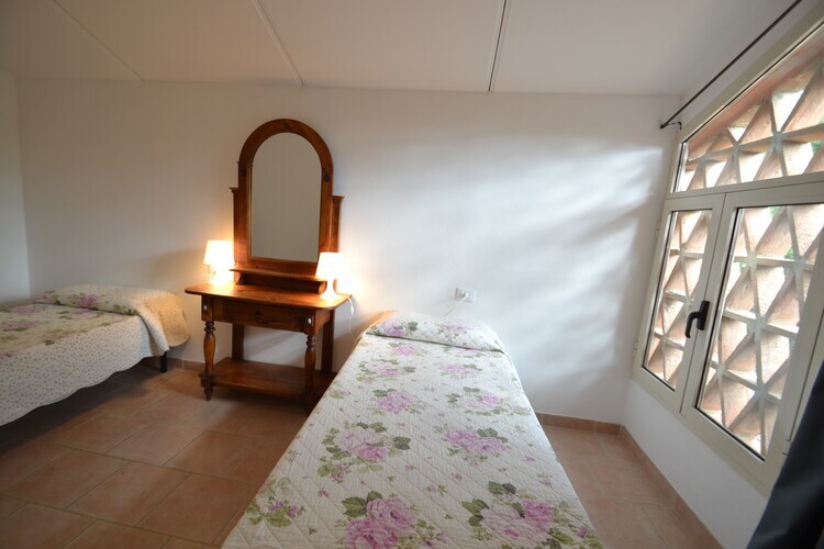 Maison Lidia à Castagneto Carducci, 8 km de la mer - Photo 17
