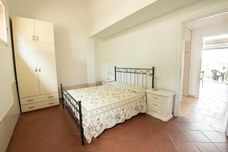 Maison Lidia à Castagneto Carducci, 8 km de la mer - Photo 19