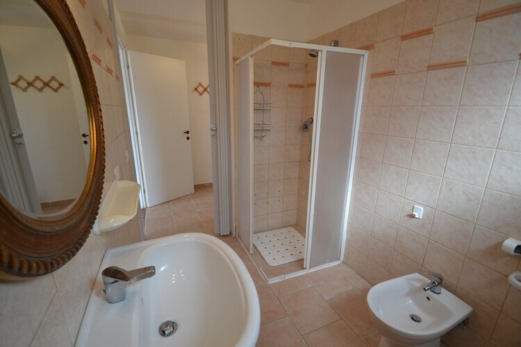 Maison Lidia à Castagneto Carducci, 8 km de la mer - Photo 21