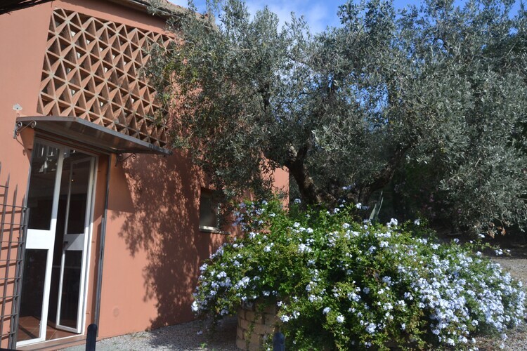 Maison Lidia à Castagneto Carducci, 8 km de la mer - Photo 24