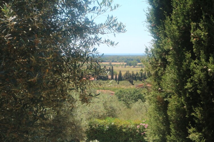 Maison Lidia à Castagneto Carducci, 8 km de la mer - Photo 28