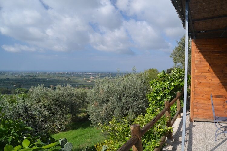 Maison Lidia à Castagneto Carducci, 8 km de la mer - Photo 31